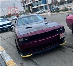 دۆج چالنجەر